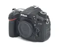 Produktbild: Nikon D7100 Gehäuse Nikon-Fachhändler #X38768**