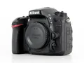 Produktbild: Nikon D7100 24.1MP Digital SLR Camera - Black (Body only)