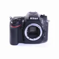 Produktbild: Nikon D7100 SLR-Digitalkamera (Body) + GARANTIE* (#A4575)