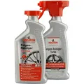 Produktbild: Nigrin Performance Felgenreiniger Turbo 500 ml Doppelpack