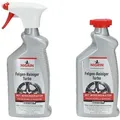 Produktbild: NIGRIN Turbo Felgenreiniger (2x 500 ml) 74245