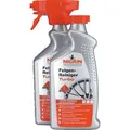 Produktbild: Nigrin Felgenreiniger Performance Turbo, 74245, säurefrei, mit Wirkindikator, Spray 2x 500 ml
