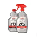 Produktbild: Peformance Turbo Felgenreiniger 2x 05 Liter selbstaktiver Reiniger für alle F...