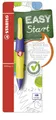 Produktbild: STABILO Druckbleistift für Rechtshänder - EASYergo 1.4 in violett/neongelb - Einzelstift - in