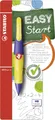 Produktbild: STABILO - Ergonomischer Druck-Bleistift für Rechtshänder - EASYergo 1.4 in viole