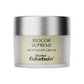 Produktbild: Doctor Eckstein Biocor Supreme Night Cream