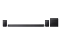 Produktbild: SAMSUNG HW-Q935GF/ZG, Soundbar, Titan Schwarz