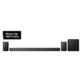 Produktbild: Samsung HW-Q935GF/ZG (42 W, 9.1.4 Kanal) (HW-Q935GF/ZG)