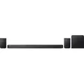 Produktbild: SAMSUNG HW-Q935GF/ZG, Soundbar, Titan Schwarz