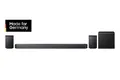 Produktbild: Samsung HW-Q935GF, Soundbar mit Subwoofer, 9.1.4 Kanal, Dolby Atmos, Q-Symphony