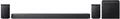 Produktbild: Samsung HW-Q935GF Soundbar mit Subwoofer und Rücklautsprechern - Heimkino - Film