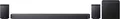 Produktbild: SAMSUNG HW-Q935GF 9.1.4 Kanal Soundbar Subwoofer Dolby Atmos WLAN HDMI