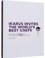 Produktbild: Ikarus Invites The World's Best Chefs: Englisch