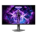 Produktbild: AOC Agon PRO AG276QZD2 27 Zoll QHD OLED Monitor, 240 Hz, 0,03 ms GtG, FreeSync Premium Pro, G-Sync comp., HDR400 2560x1440, 2x HDMI 2.1, DisplayPort,