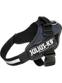 Produktbild: Julius-K9 IDC Powerharness Jeans L/1 63-85cm H670436
