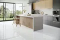 Produktbild: FALQUON GmbH Laminat Stone 2.0 Fliese - 810 x 400 x 8 mm - hochglänzend -, Packung, In 1 Packung: 8 Paneele - 2,592 m², 1 Packung: 8 Paneele - 2,592 m²