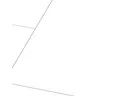 Produktbild: Laminat Blue Line Stone 2.0 Weiß Fliese 810 x 400 x 8 mm