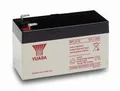Produktbild: Yuasa NP1.2-12 Blei-Akku 12V (Faston 187-4,8mm)