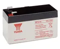 Produktbild: Yuasa NP1.2-12 1,2Ah 12V Bleiakku / AGM NP 1.2-12 VdS Zulassung