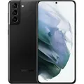 Produktbild: Samsung Galaxy S21+ EU (128 GB, Phantom Black, 6.70