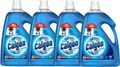 Produktbild: Calgon 4-in-1 Power Gel 4 x 2,15 l Wasserenthärter (Spar-Pack, [4-St. Wirksam gegen Kalk, Schmutz, Gerüche und Korrosion)