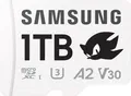 Produktbild: Samsung MB-MD1T0S 1 TB MicroSDXC UHS-I Klasse 10