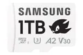 Produktbild: Samsung Sonic MicroSD Speicherkarte 1 TB MB-MD1T0SA/EU