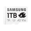 Produktbild: Samsung microSD Card Sonic 1 TB Speicherkarte