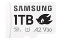 Produktbild: Samsung Sonic MicroSD Speicherkarte 1 TB