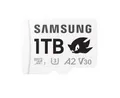 Produktbild: Samsung Memory Sonic PRO Plus MicroSD Card for Gaming Console, MB-MD1T0SA/LC1