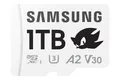 Produktbild: Samsung MB-MD1T0SA/LC1 SD MicroSD Card   1TB Samsung Sonic inkl. Adapter retail