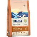 Produktbild: Bozita Dog Purely Small Lachs & Rind | 2,5kg