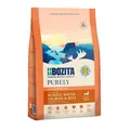Produktbild: 7311030450417 BOZITA Purely Adult Small Salmon and beef - trockenfutter für Hund