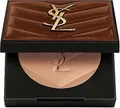 Produktbild: Yves Saint Laurent - All Hours Hyper Bronze - Bräunungspuder - encre De Peau Hyper Bronze 01 10.5 g