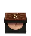Produktbild: Yves Saint Laurent All Hours Hyper Bronzer Bronzingpuder 7.5 g Nr. 01 - Light Sepia