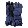 Produktbild: Barts Jungen Tec Glove Handschuhe, Blau (NAVY 0003), 75 (Herstellergröße: 3)