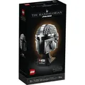 Produktbild: LEGO® Star WarsTM 75328 Mandalorianer Helm