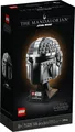 Produktbild: LEGO® LEGO® Star Wars™ 75328 Mandalorianer Helm Konstruktionsspielsteine, (584 St)