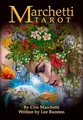 Produktbild: Marchetti Tarot