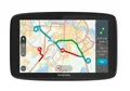 Produktbild: TomTom Pkw Navi GO 620-6 Zoll, Updates via WiFi, Karten-Update, Navigationsgerät