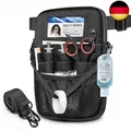 Produktbild: SITHON Krankenschwestertasche, Gürteltasche Werkzeuggürtel Organizer für St