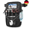Produktbild: SITHON Krankenschwestertasche, Gürteltasche Werkzeuggürtel Organizer für St