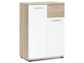 Produktbild: freiraum Kommode Jacklin, 60 x 85 x 35 cm (B/H/T)