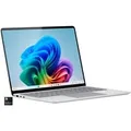 Produktbild: Surface Laptop 7 Copilot+PC, Notebook platin, Qualcomm Snapdragon X Elite X1E-80-100, Qualcomm Adreno GPU, 16 GB LPDDR5X, 512 GB (512 GB SSD), Windows 11 Home