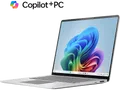 Produktbild: MICROSOFT Surface Laptop, Copilot+ PC, 7. Edition - 15 Zoll Qualcomm Snapdragon X Elite X1E-80-100 16 GB 512 Adreno™ Onboard Graphics Windows 11 Home