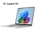 Produktbild: MICROSOFT Surface Laptop, Copilot+ PC, 7. Edition - 15 Zoll Qualcomm Snapdragon