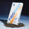 Produktbild: FIBOPHON Schallschutzschüttung Dämmschüttung 0-2mm Blähtonschüttung 50 Liter