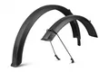 Produktbild: Acid SIC 2.0 84 29'' BB Mount Fahrrad Schutzblechset schwarz Unisex