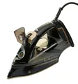 Produktbild: Silvercrest Dampfbügeleisen Ideal Temp SDBT 2400 Bügeleisen