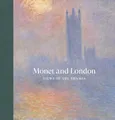Produktbild: Monet in London: Views of the Thames